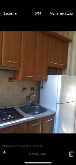 долгосрочная аренда 2-к квартира Днепр, Центральный, 15000 грн./мес. Днепр - изображение 10