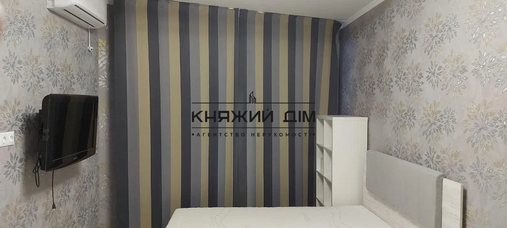 Оренда 1-кімнатна квартира , вул. Світла 3Д ЖК Східна Брама Киев - изображение 4