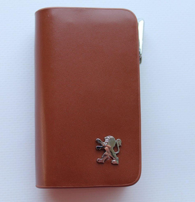 Ключница для авто KeyHolder PEUGEOT Киев - изображение 1