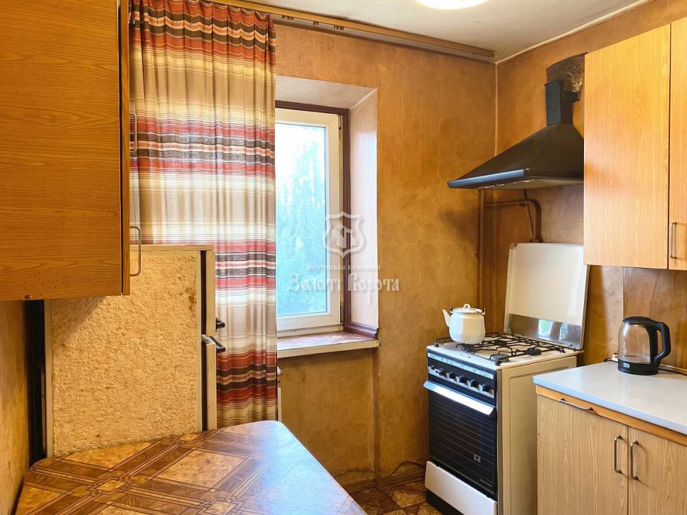 продажа 1-к квартира Киев, Оболонский, 42000 $ Київ - зображення 4