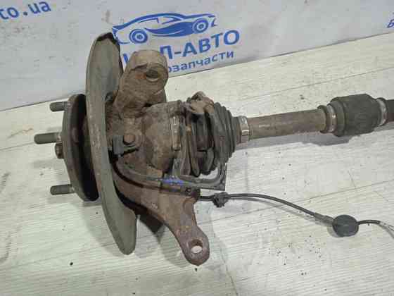 Привод передний правый МКПП Mitsubishi Outlander XL 2.0 ДИЗЕЛЬ 2007 (б/у) Київ