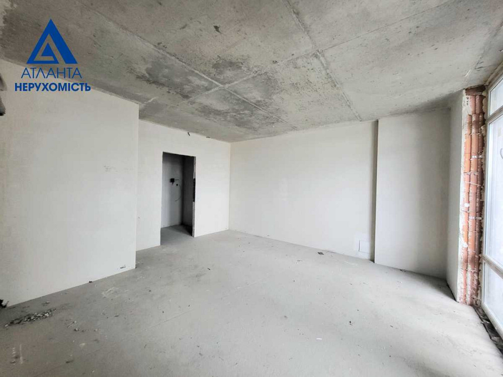 продажа 1-к квартира Луцк, 47800 $ Луцк - изображение 10