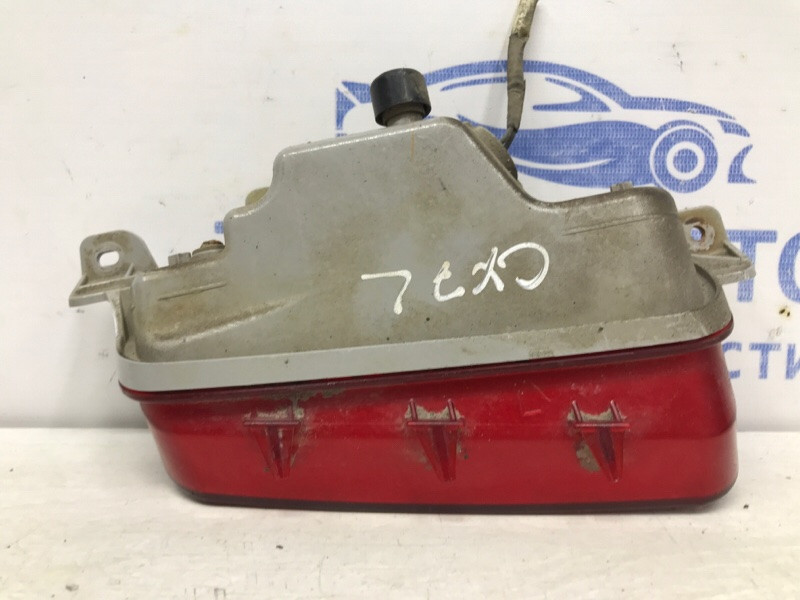 Катафот левый Mazda CX 7 ER 2.3 БЕНЗИН 	L3VDT 2006 (б/у) Киев - изображение 3