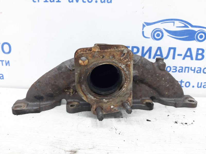 Коллектор выпускной Nissan Juke 2010-2019 140041KC1A (Арт. 28845) Киев - изображение 2