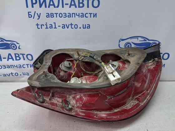 Фонарь задний внешний правый Kia Ceed ED 1.6 DIESEL D4FB 2006 (б/у) Київ