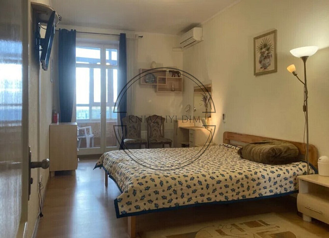 Продаж 2-х кім. квартири в самому центрі міста. Код об’єкта 21146436 Київ - зображення 7