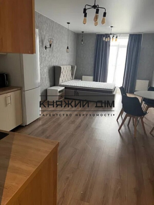 Продаж 1 кімнатна квартира ЖК Нова Англія КОД 21147228 Київ - зображення 7