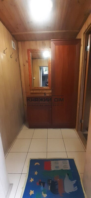 Оренда 1 кімнатної квартири в приватному будинку м. Осокорки Киев - изображение 9