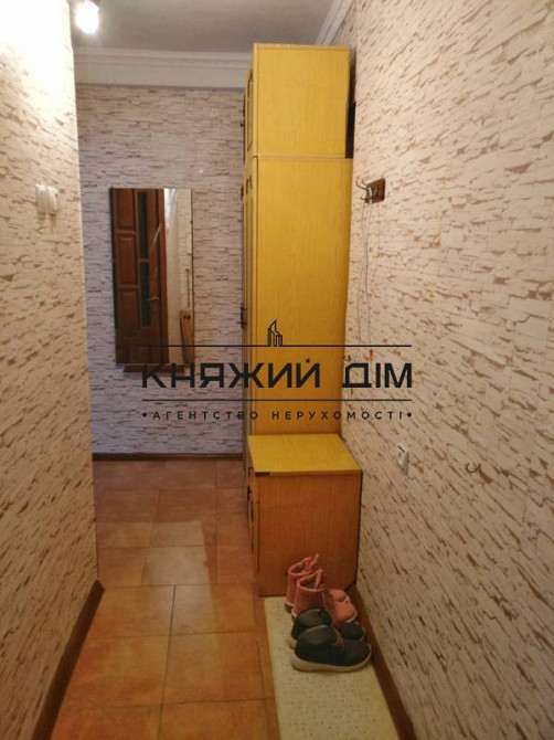 Оренда 1-на кв. в ЦЕНТРІ МІСТА. Автономна електрика. Метро Університет. Код об'єкту : 11144768. Київ - зображення 4