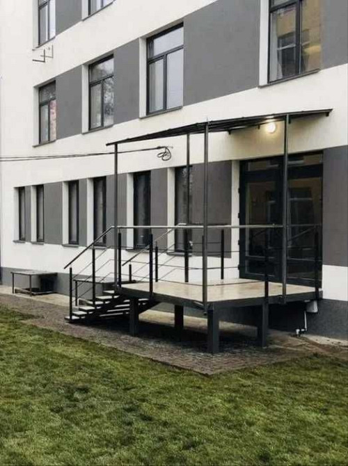 Продам 3-кімнатну квартиру новобуд клубний будинок ДАФИ Днiпро Днепр - изображение 4