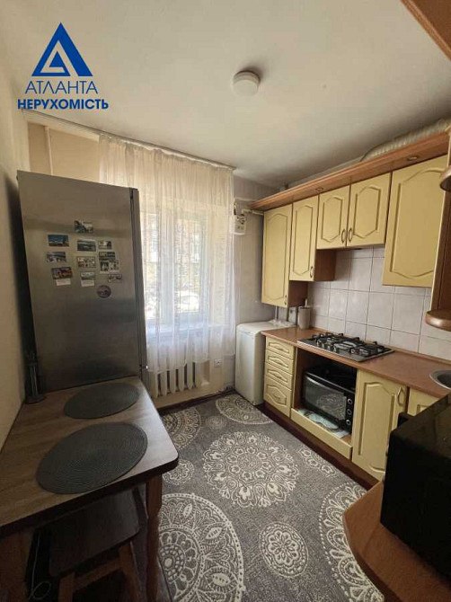 продажа 3-к квартира Луцк, 65000 $ Луцьк - зображення 10