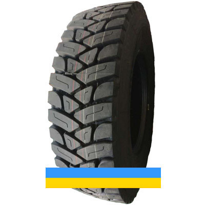 315/80 R22.5 Kunlun KT855 156/153L Ведуча шина Київ - зображення 3