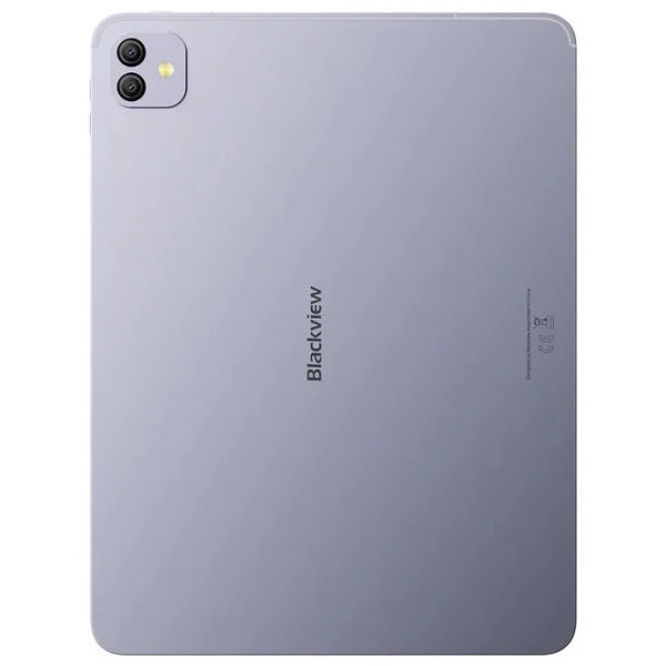 Планшет Blackview Link 8 12/256GB Cloudy Purple Global (Код товару:42921) Харьков - изображение 3