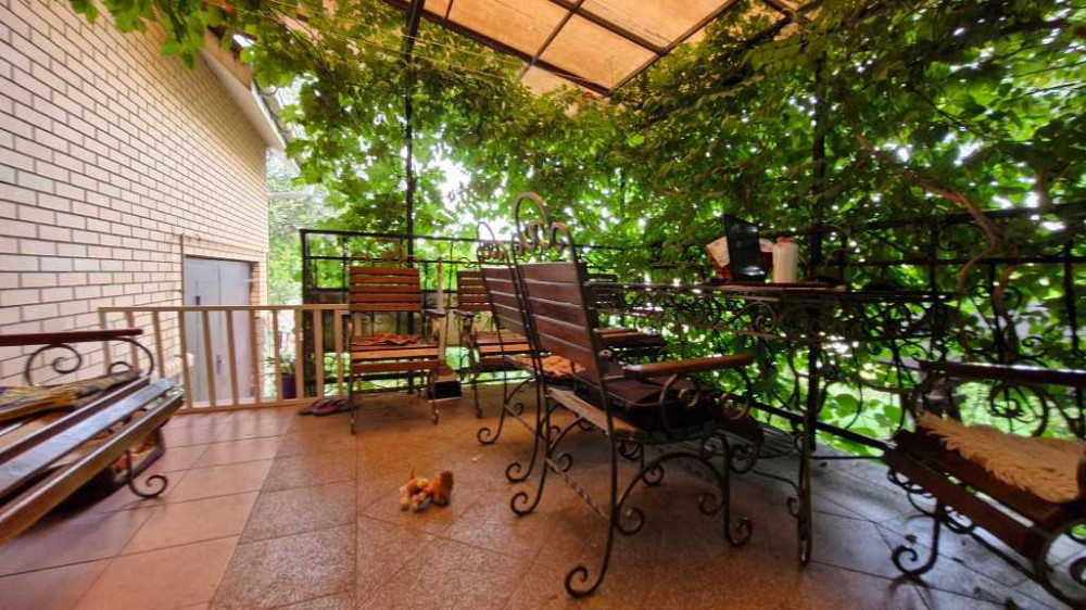 продажа 6-к дом Киево-Святошинский, Гнатовка, 170000 $  - зображення 6