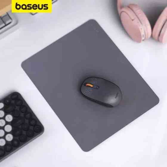 Килимок для миші Baseus Grey (B01055504511-00) Харьков
