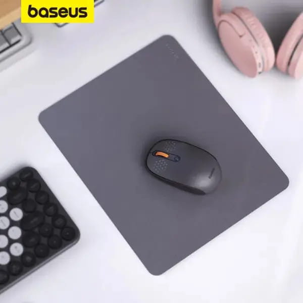 Килимок для миші Baseus Grey (B01055504511-00) Харьков - изображение 3