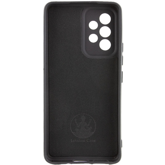 Чехол Silicone Cover Lakshmi Full Camera (AA) для Samsung Galaxy A52 4G / A52 5G / A52s Херсон - зображення 6