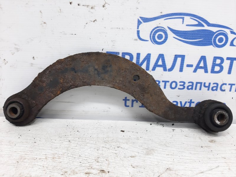 Рычаг задний поперечный верхний левый Toyota Avensis T27 1.8 БЕНЗИН 2ZRFAE 2009 (б/у) Київ - зображення 1