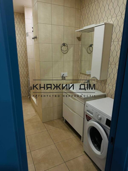 Оренда 2 км. кв. в ЖК Gloria Park Шевченківський район м. Нивки код 11203401 Київ - зображення 3