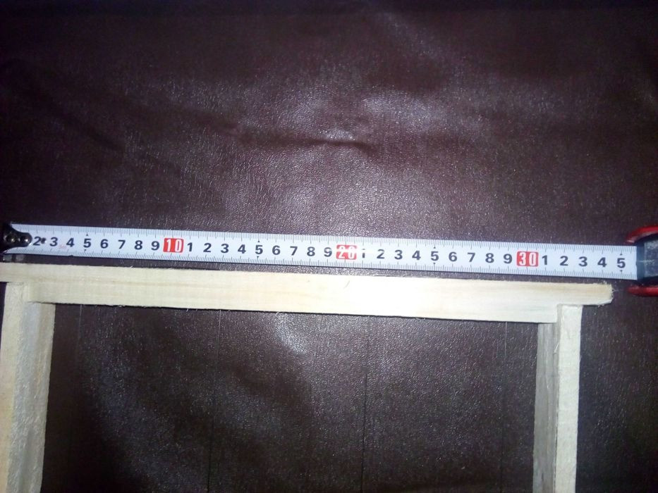 Рамки в сборі Украінка 435×300 (посилений варіант) Рокитне - зображення 2