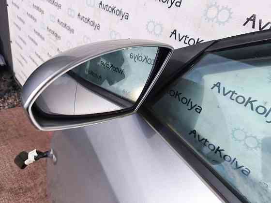 Зеркало левое Nissan Primera P12 2001-2007 Ковель