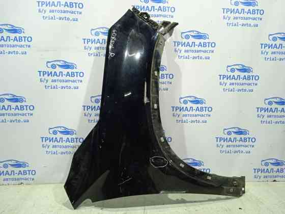 Крыло переднее правое Kia Sorento 2009-2014 663212P031 (Арт. 20181) Киев