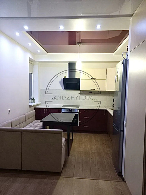 Продаж 1-кімнатної ,Харківське шосе, 182. м. Вирлиця, Бориспільська. Київ - зображення 1