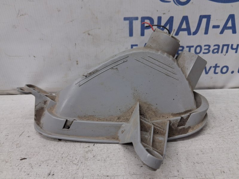 Катафот правый Hyundai I30 FD 1.6 БЕНЗИН G4FC 2007 (б/у) Київ - зображення 2