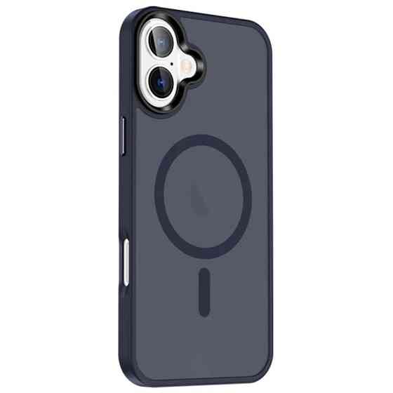 Чехол Ummi Colorful with MagSafe для Apple iPhone 16 (6.1") Херсон