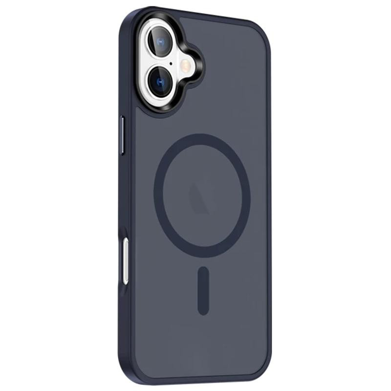 Чехол Ummi Colorful with MagSafe для Apple iPhone 16 (6.1") Херсон - зображення 1