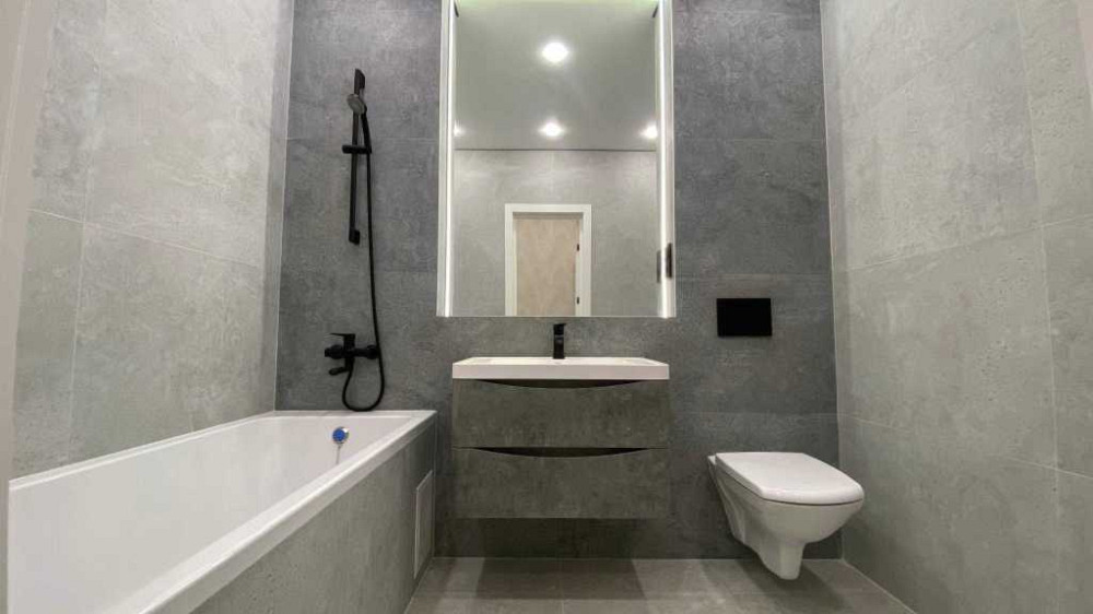 продажа 1-к квартира Киево-Святошинский, Софиевская Борщаговка, 68000 $  - зображення 7