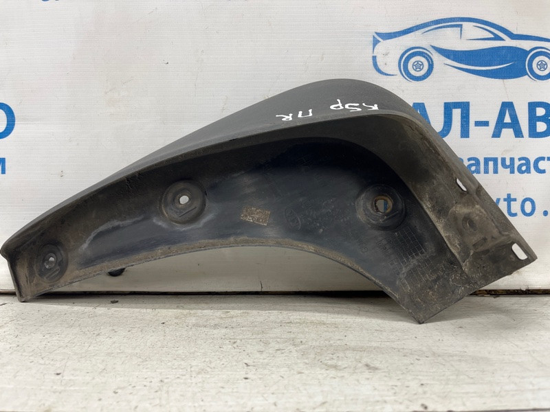 Брызговик передний Kia Sportage 2010-2016 868323W000 (Арт. 70884) Київ - зображення 3