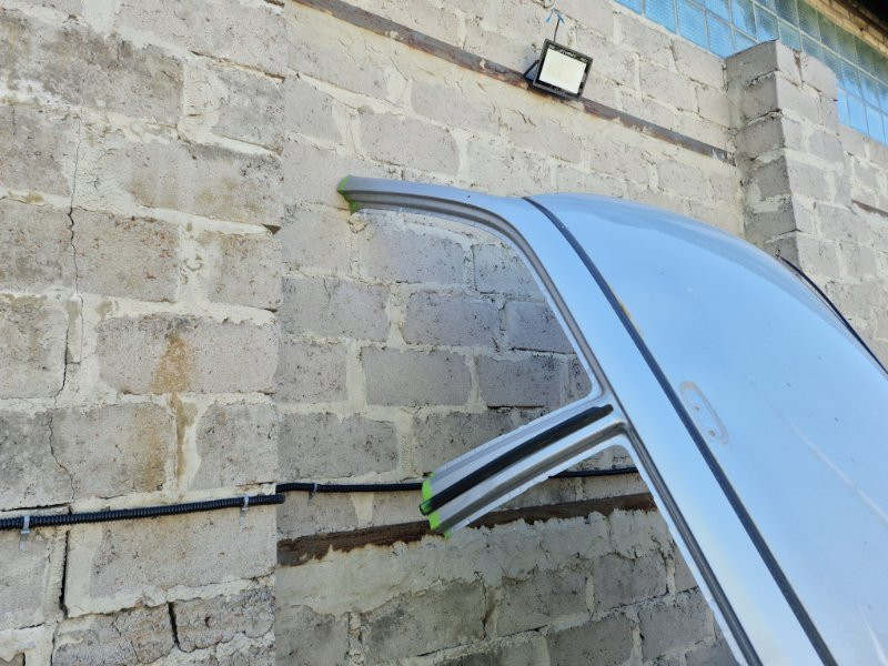 Крыша Mitsubishi Pajero Sport 1996-2008 5290A169 (Арт. 55005) Київ - зображення 7