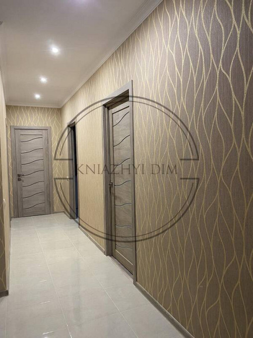 3к. квартира в новом доме, феофания, теремки. № 21139352. Киев - изображение 3