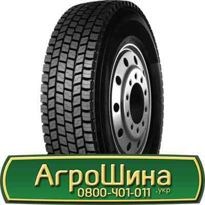 315/80 R22.5 Neoterra NT599 157/154K Ведуча шина Киев