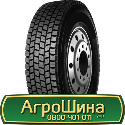 315/80 R22.5 Neoterra NT599 157/154K Ведуча шина Киев - изображение 1