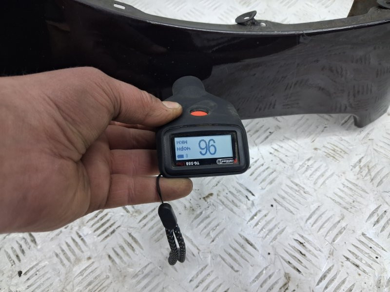 Крыло переднее правое Toyota Camry 2001-2006 5380133100 (Арт. 67883) Киев - изображение 7