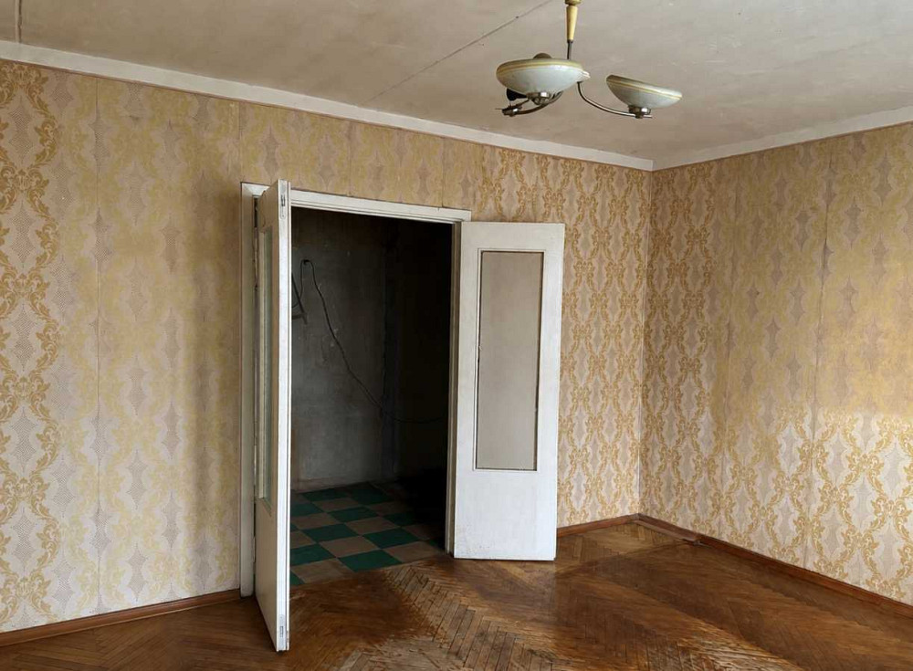 продажа 2-к квартира Киев, Дарницкий, 63000 $ Київ - зображення 4