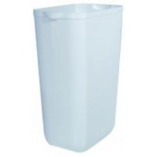 Корзина для мусора пластмассовая 23л Київ - зображення 1