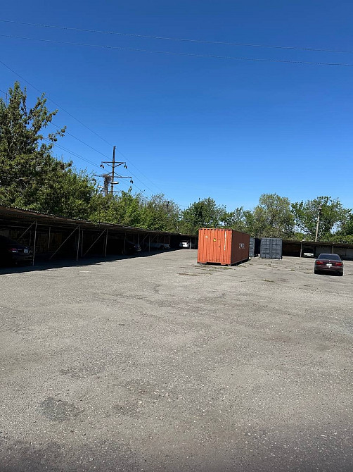 Продам автостоянку, Парковку Дніпро - зображення 6