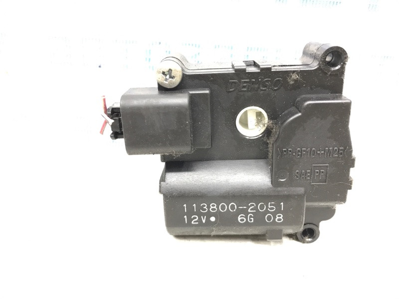 Сервопривод Toyota Avensis 2002-2010 1138002051 (Арт. 31295) Київ - зображення 1