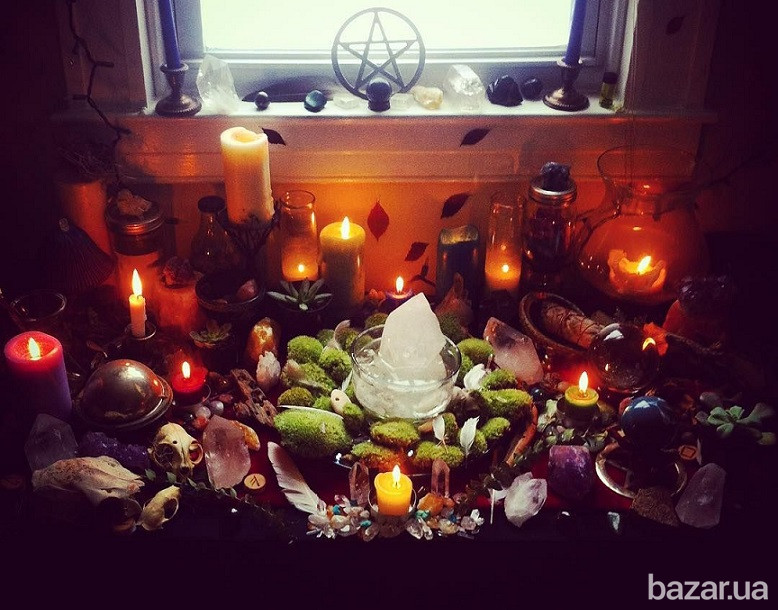 Восстановление отношений. Реальные магические услуги. Приворот. Львов - изображение 1