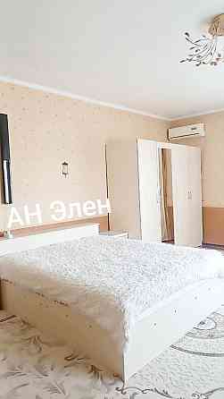 Уютный дом в фонтанке Одеса