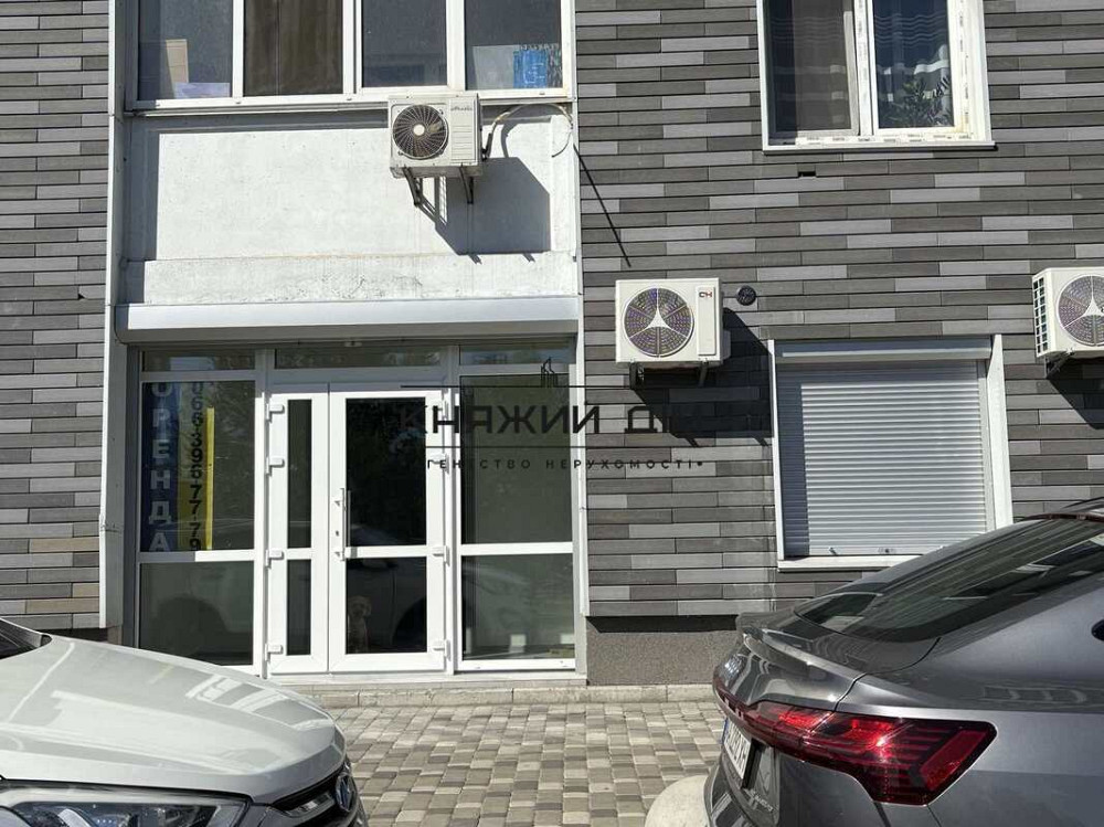 Оренда нежитлового приміщення ЖК Ревуцький КОД 1418847 Киев - изображение 8