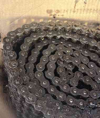 Ланцюг 4ПР-19,05-15500 Черкаси