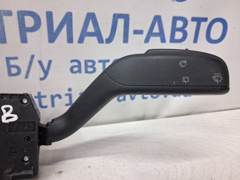 Переключатель подрулевой Skoda Fabia 5J 1.4 DIESEL 2007 (б/у) Київ - зображення 2