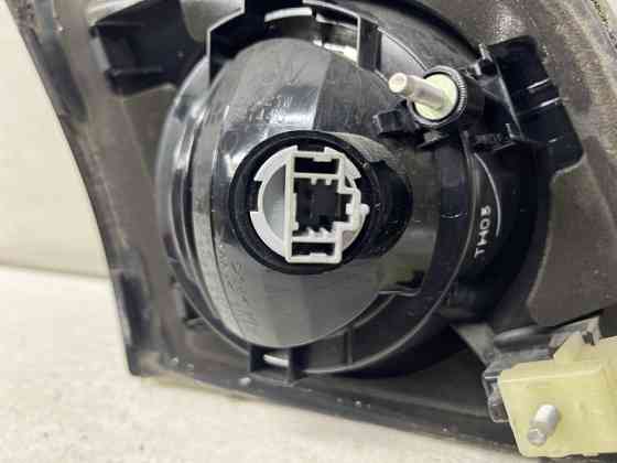 Фонарь задний внутренний правый Mazda 3 2003-2009 BS4J-51-3F0 (Арт. 81510) Київ