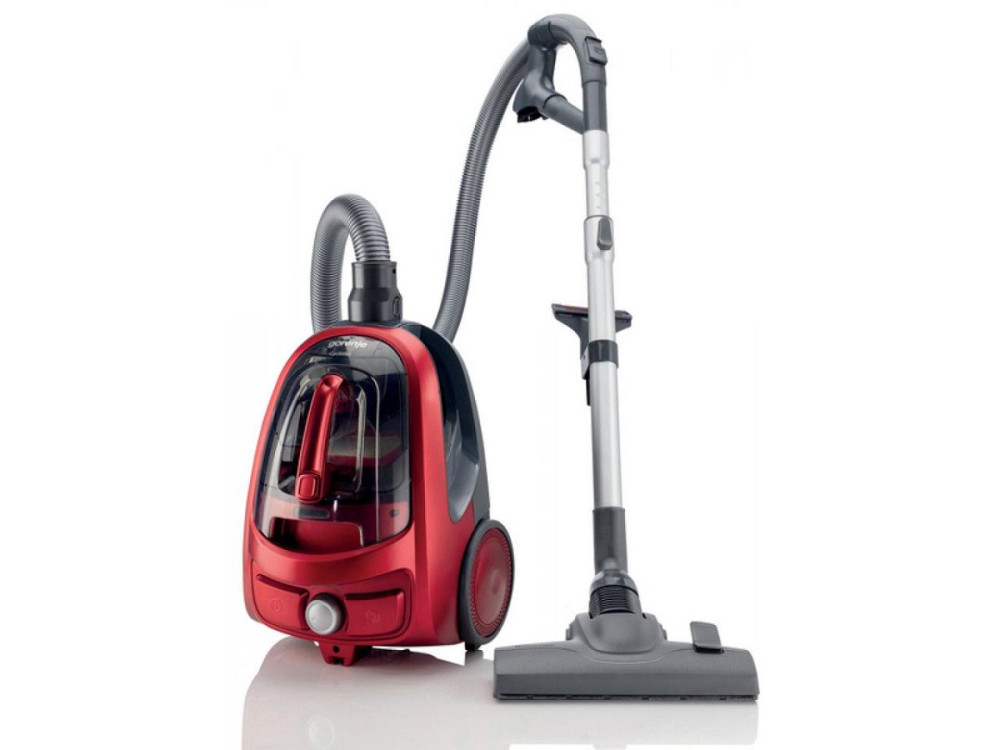 Пылесос циклонный Gorenje VСea 03 SprСy VСE-03-SPRСY-VС-T4019 700 Вт Киев - изображение 1