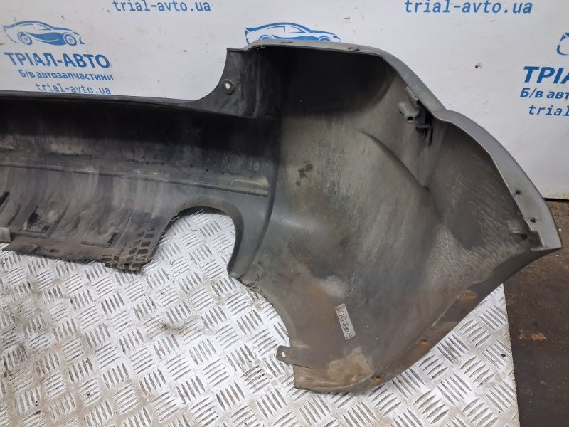 Бампер задний Hyundai Tucson 2004-2009 86610-2E050 (Арт. 86273) Киев - изображение 10