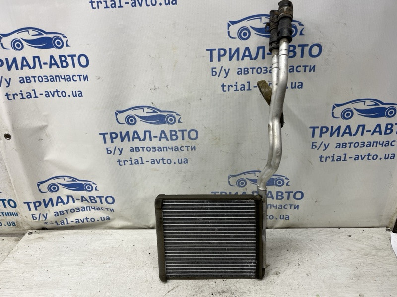 Радиатор печки Mazda 3 2003-2009 BP4K-61-A10 (Арт. 81778) Київ - зображення 4